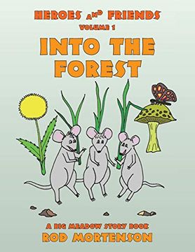 portada Into the Forest: Volume 1 (en Inglés)