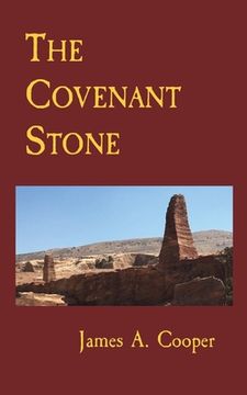 portada The Covenant Stone
