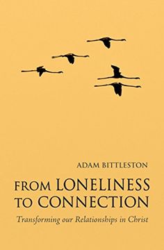 portada From Loneliness to Connection: Transforming our Relationships in Christ 