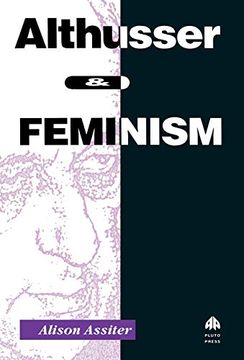 portada Althusser and Feminism (in English)