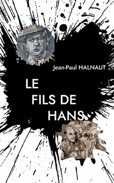 portada Le Fils de Hans (en Francés)