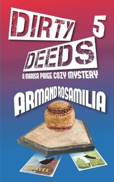 portada Dirty Deeds 5 (in English)
