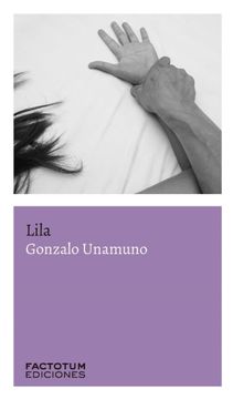 portada Lila (in Spanish)