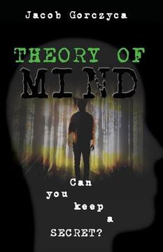portada Theory of Mind (in English)