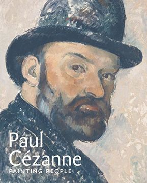 portada Paul Cézanne: Painting People