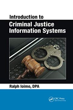 portada Introduction to Criminal Justice Information Systems 