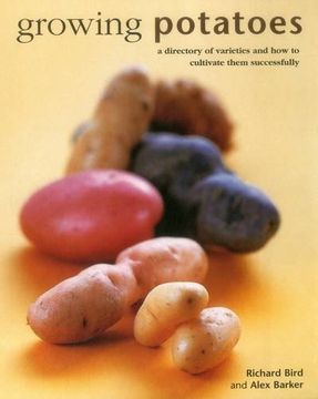 portada Growing Potatoes
