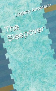 portada The Sleepover (en Inglés)