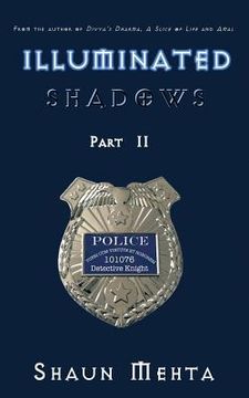 portada Illuminated Shadows: Part II (en Inglés)