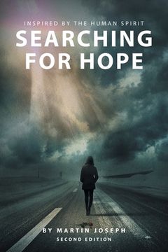 portada Searching for Hope: Inspired by the Human Spirit (en Inglés)