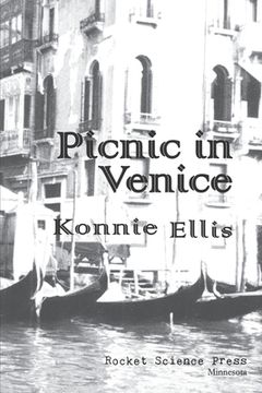 portada Picnic in Venice (en Inglés)