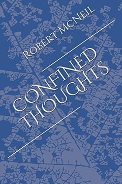 portada Confined Thoughts (in English)