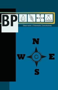 portada Bp: Observacion y Orientacion Comunicaciones