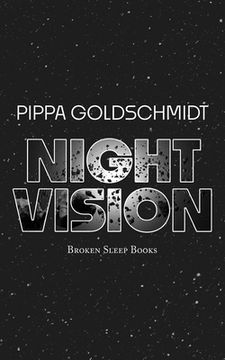 portada Night Vision (en Inglés)
