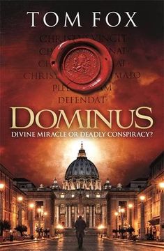 portada Dominus