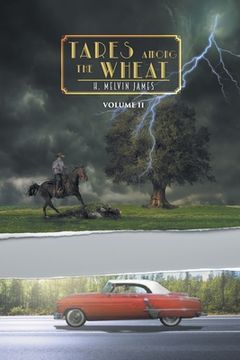 portada Tares Among the Wheat Volume Two (in English)