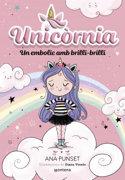 portada Unicornia 1 (in Catalá)