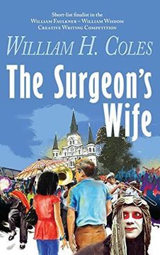 portada The Surgeon's Wife