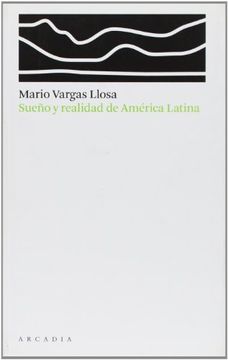 portada Sueño y Realidad de América Latina