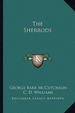portada the sherrods (in English)