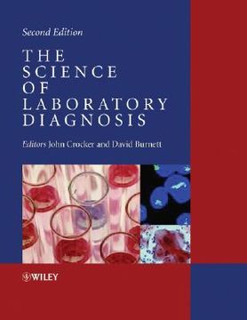 portada the science of laboratory diagnosis, 2nd edition