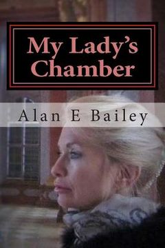 portada My Lady's Chamber: A Midtown Murder Mystery