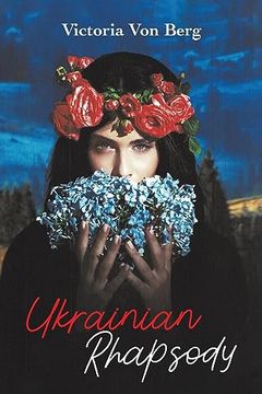 portada Ukrainian Rhapsody (en Inglés)