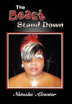 portada the beast stand down