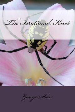portada The Irrational Knot (en Inglés)