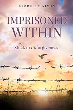 portada Imprisoned Within (in English)