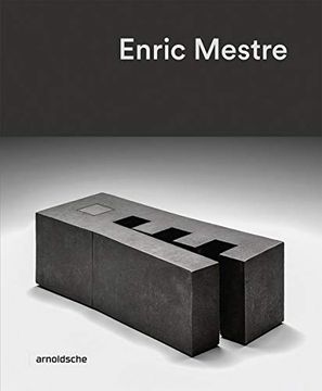 portada Enric Mestre: Ceramic Sculpture (in English)