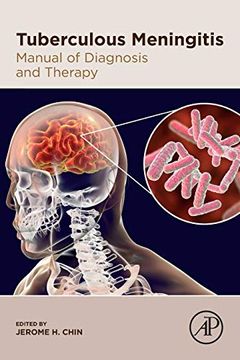 portada Tuberculous Meningitis: Manual of Diagnosis and Therapy