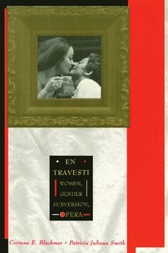 portada En Travesti: Women, Gender Subversion, Opera (en Inglés)