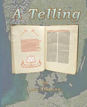 portada a telling (in English)