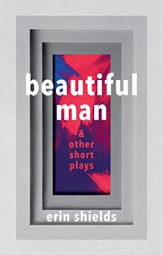 portada Beautiful man & Other Short Plays (en Inglés)