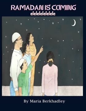 portada Ramadan Is Coming: elelelelelele