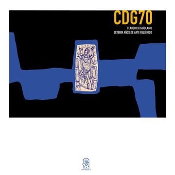portada Cdg70 Claudio Di Girolamo (in Spanish)