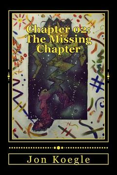 portada Chapter 02: The Missing Chapter: A Legacy Reborn (in English)
