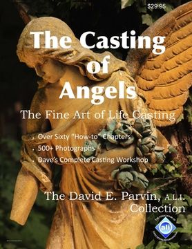 portada The Casting of Angels (en Inglés)
