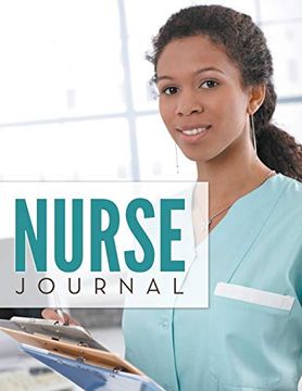portada Nurse Journal (en Inglés)