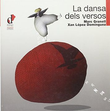 portada La dansa dels versos (in Spanish)