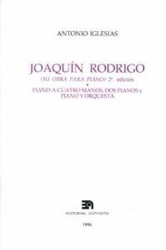 portada Joaquín Rodrigo