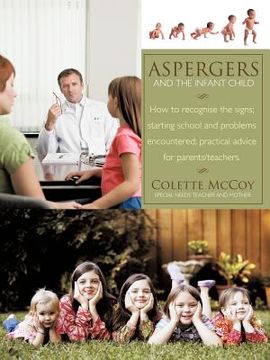 portada aspergers and the infant child