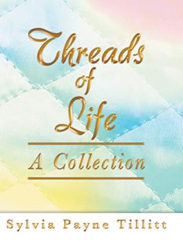 portada Threads of Life: A Collection (en Inglés)