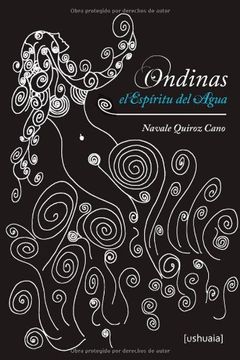 portada Ondinas (in Spanish)