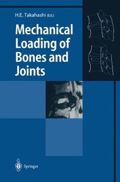 portada mechanical loading of bones and joints (en Inglés)
