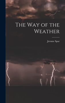 portada The Way of the Weather (en Inglés)
