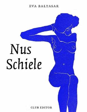 portada Nus Schiele (en Catalá)