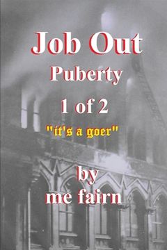 portada Job Out Puberty part 1 (in English)
