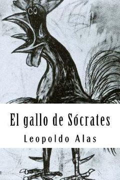 portada El gallo de Sócrates (in Spanish)